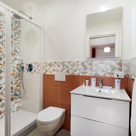 Casa de hóspedes In Bb - Bb Mahal Kita Unique Style Positano