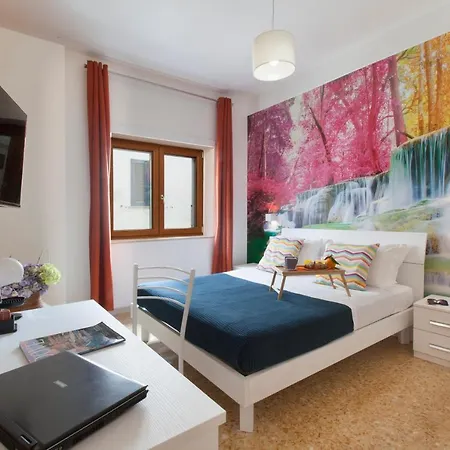 In Bb - Bb Mahal Kita Unique Style Positano Casa de hóspedes Sorrento