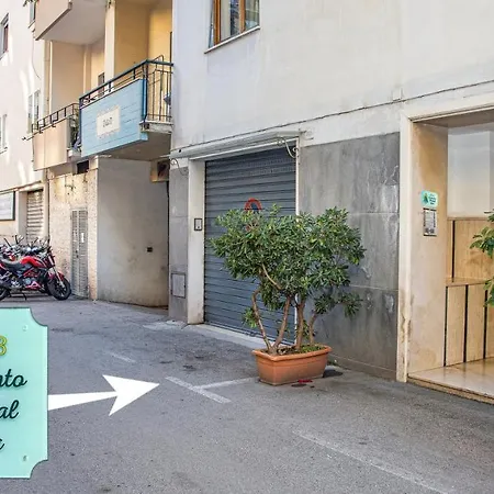 In Bb - Bb Mahal Kita Unique Style Positano Casa de hóspedes Sorrento